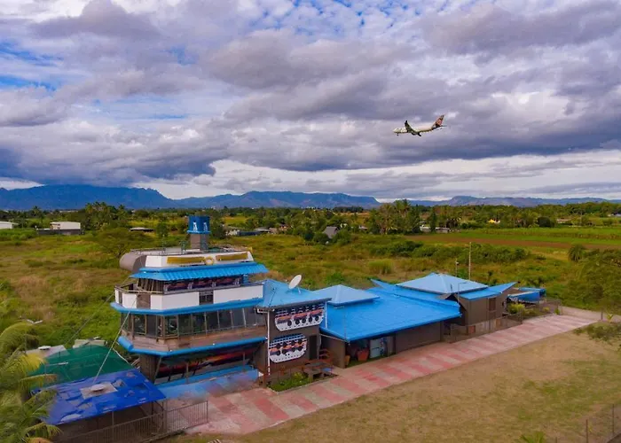 Tahals Holiday Villas
