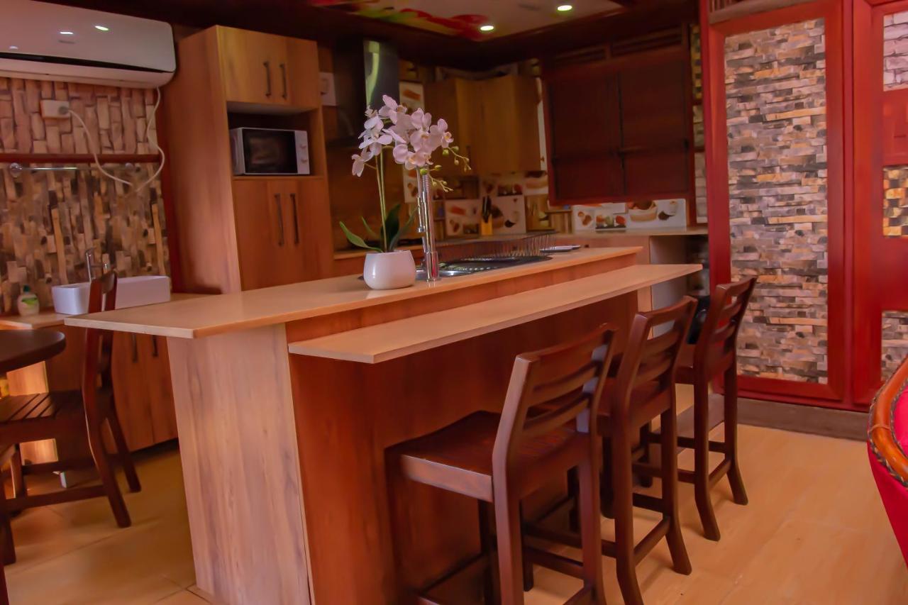 Tahals Homestay